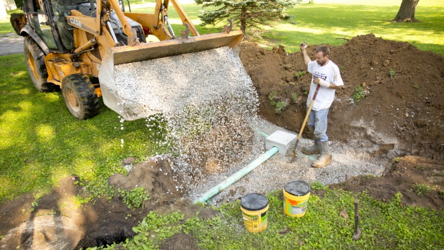 septic system maintenance texas cities 
      zip batch